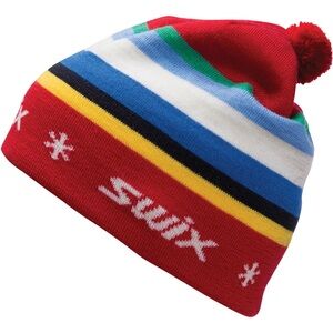 BRAND NEW Swix Gunde Hat